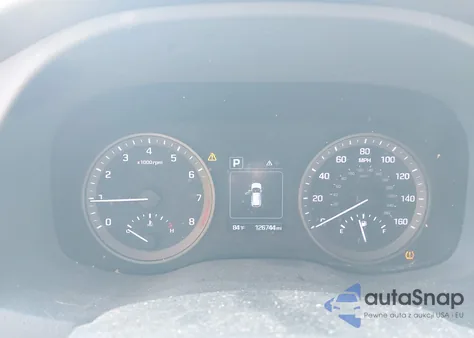 2018 Hyundai Tucson Sel z USA, uszkodzony, nr VIN KM8J3CA42JU609451